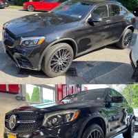 Scarsdale Auto Body Inc