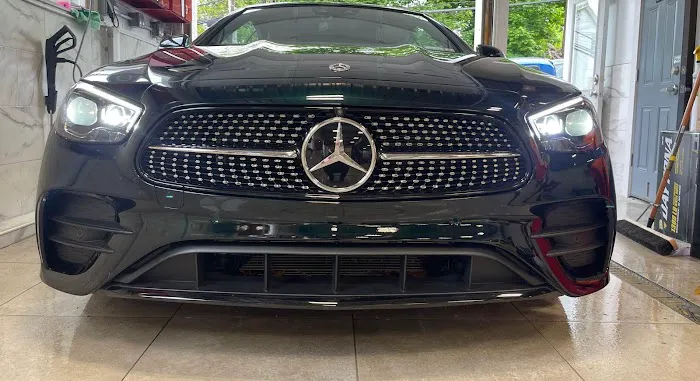 Scarsdale Auto Body Inc 4