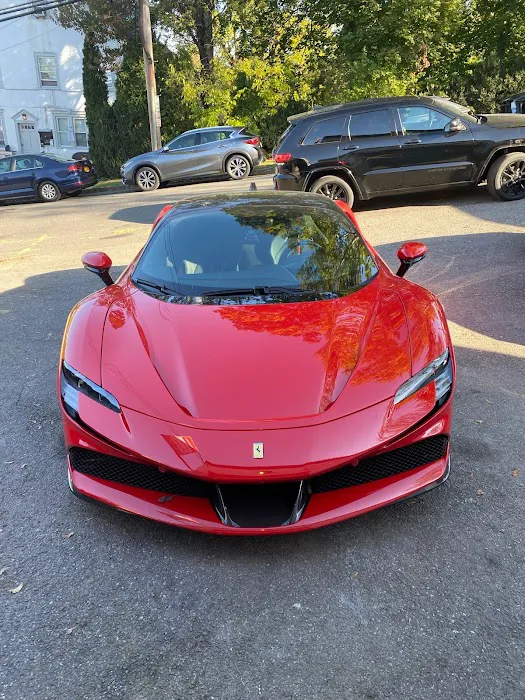 Scarsdale Auto Body Inc 2