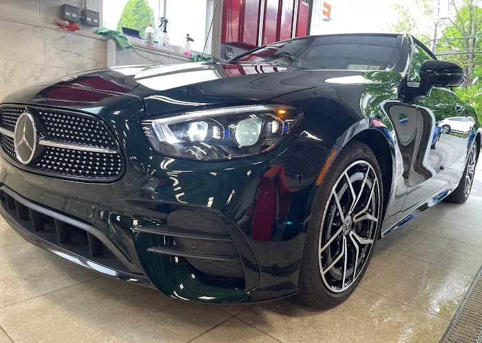 Scarsdale Auto Body Inc 6