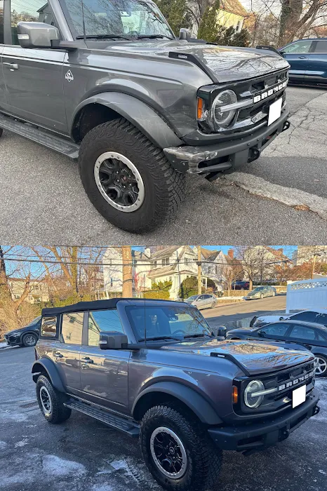 Scarsdale Auto Body Inc 7