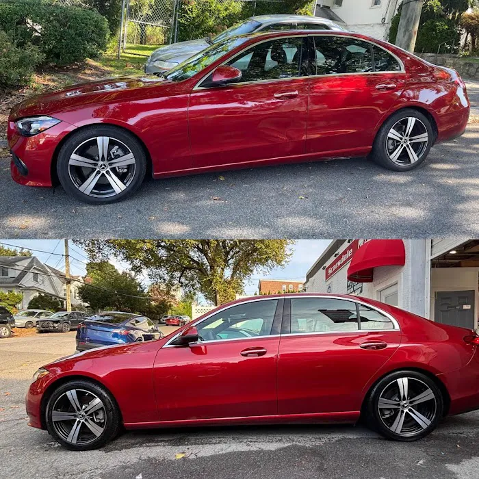 Scarsdale Auto Body Inc 8