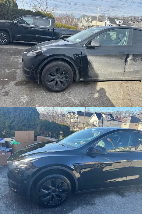 Scarsdale Auto Body Inc 9