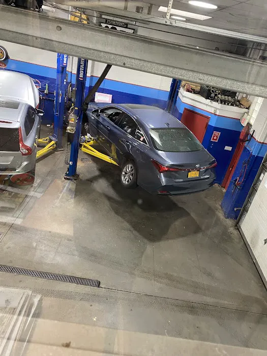 JC Auto Repairs 0