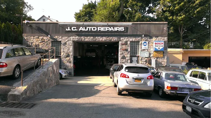 JC Auto Repairs 6