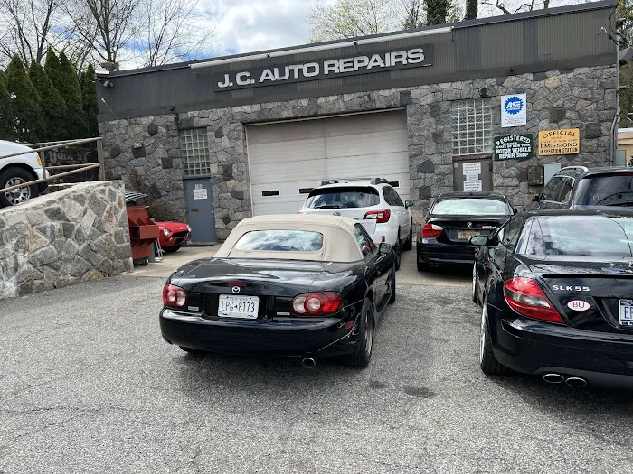 JC Auto Repairs 3