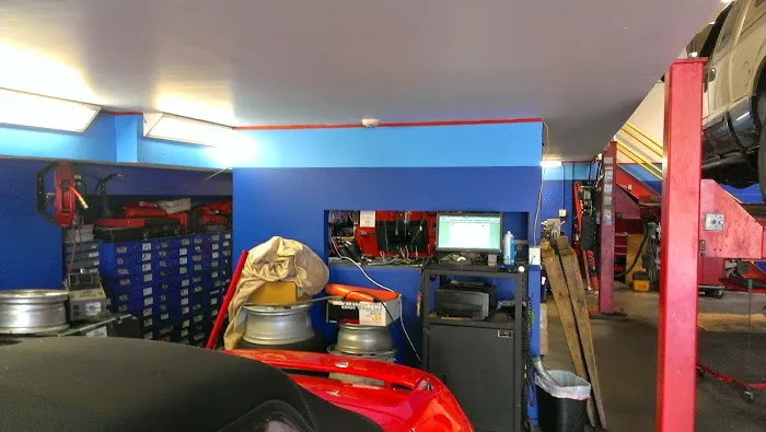 JC Auto Repairs 9
