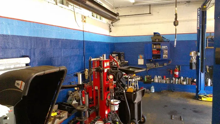 JC Auto Repairs 8