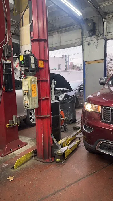 Scarsdale Auto Repair INC. 5