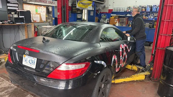 Scarsdale Auto Repair INC. 0