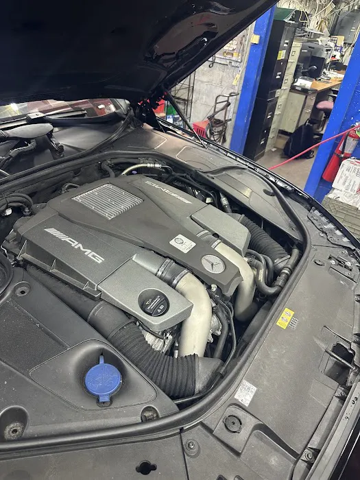 Scarsdale Auto Repair INC. 1