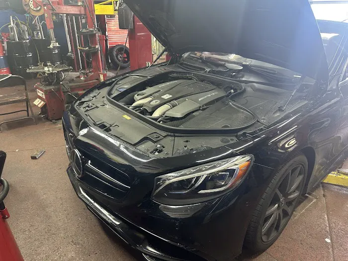 Scarsdale Auto Repair INC. 2