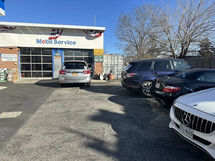 Scarsdale Auto Repair INC. 8