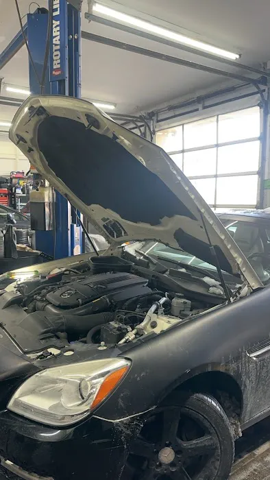 Scarsdale Auto Repair INC. 6