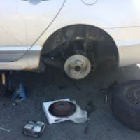 RoadWrench Mobile Mechanic