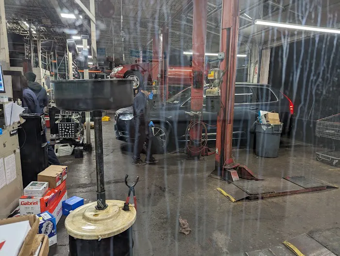Mavis Discount Tire 4
