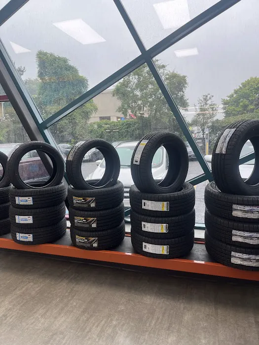 Mavis Discount Tire 3