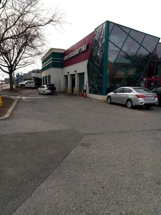 Mavis Discount Tire 2