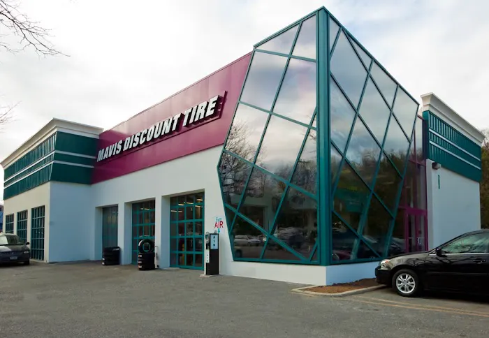 Mavis Discount Tire 9