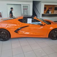 Curry Chevrolet Collision and Auto Body