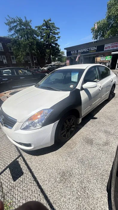 LOCKWOOD AUTO REPAIR INC 5