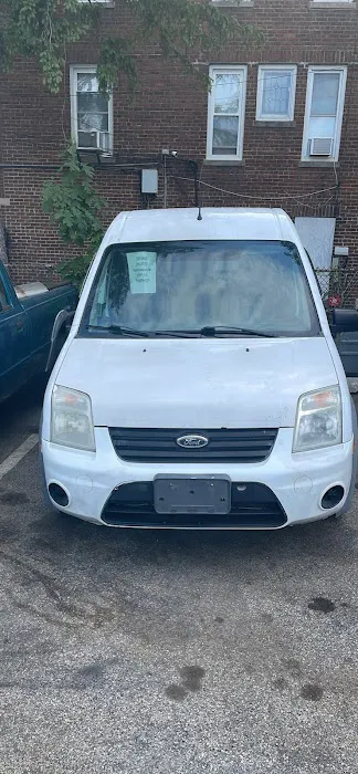 LOCKWOOD AUTO REPAIR INC 4
