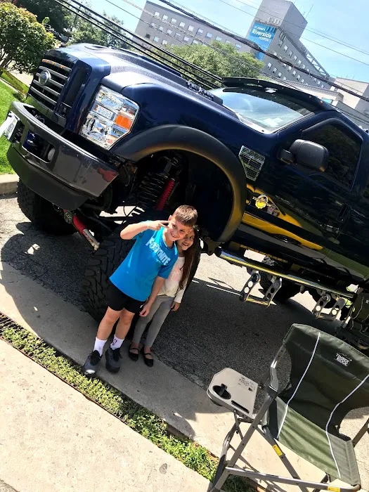 LOCKWOOD AUTO REPAIR INC 3