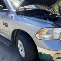 LOCKWOOD AUTO REPAIR INC
