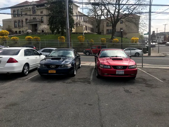 LOCKWOOD AUTO REPAIR INC 7