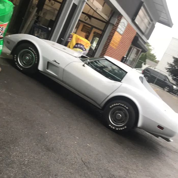 LOCKWOOD AUTO REPAIR INC 8