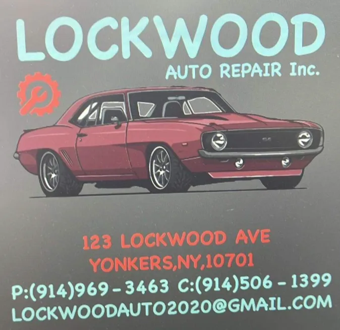 LOCKWOOD AUTO REPAIR INC 0