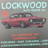 LOCKWOOD AUTO REPAIR INC