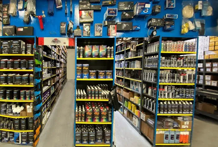 Albert Kemperle LLC, Auto Paint, Body & Equipment 2