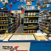 Albert Kemperle LLC, Auto Paint, Body & Equipment