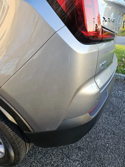 Central Auto Body Collision 0