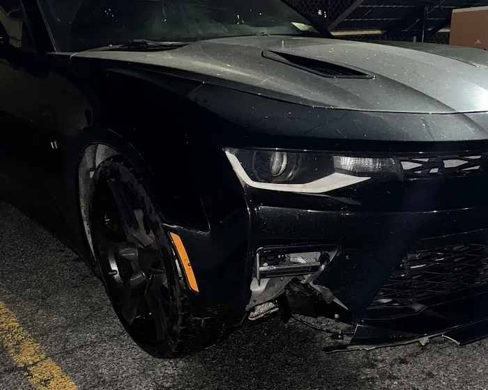 Central Auto Body Collision 3
