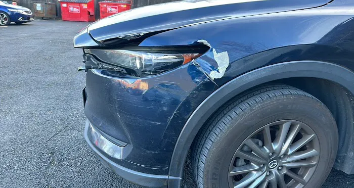 Central Auto Body Collision 7