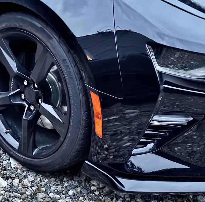 Central Auto Body Collision 6