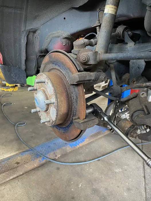 Central Auto Body Collision 5