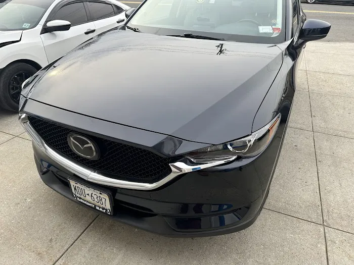 Central Auto Body Collision 8