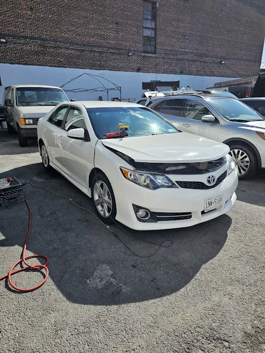 Prestige Auto INC 2