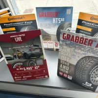 National Discount Tires
