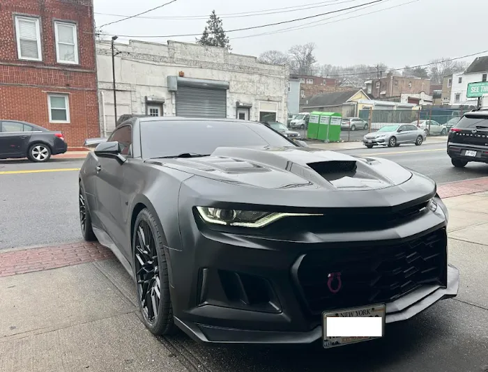 National Discount Tires 6