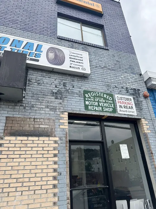 National Discount Tires 5