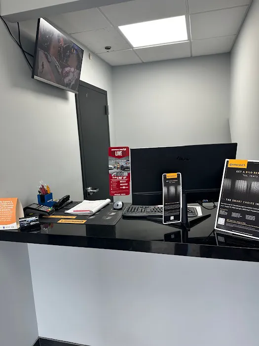 National Discount Tires 7