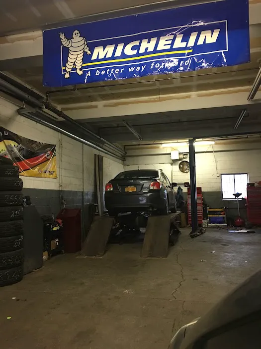 National Discount Tires 4