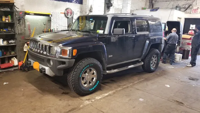 National Discount Tires 3