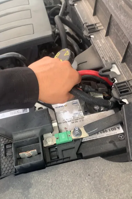 AutoZone Auto Parts 3