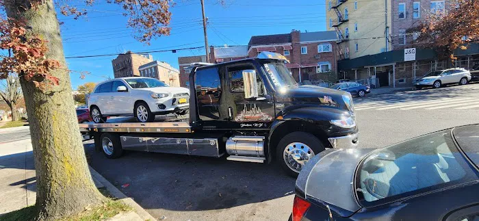First Class Auto Repair 5
