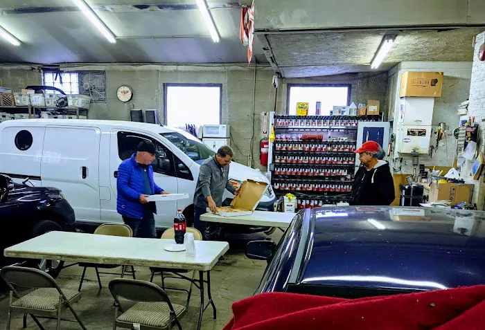 Boni Auto Body 3